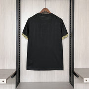 Mexico 25/26 Special Edition Black Jersey S-XXXXL