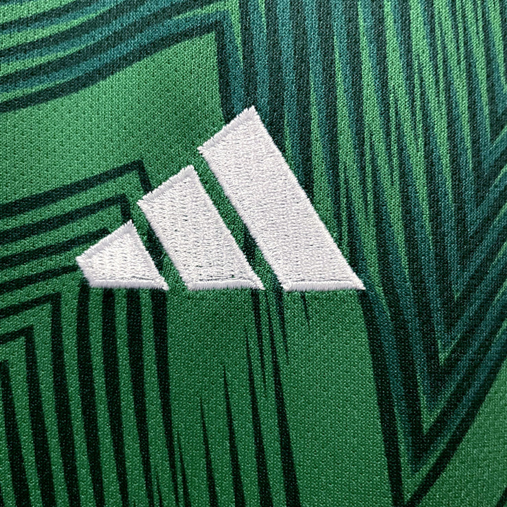 22/23 Mexico home S-XXXL