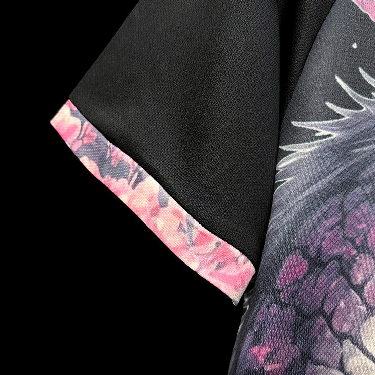 23/24 Japanese Sakura Dragon Edition S-XXL