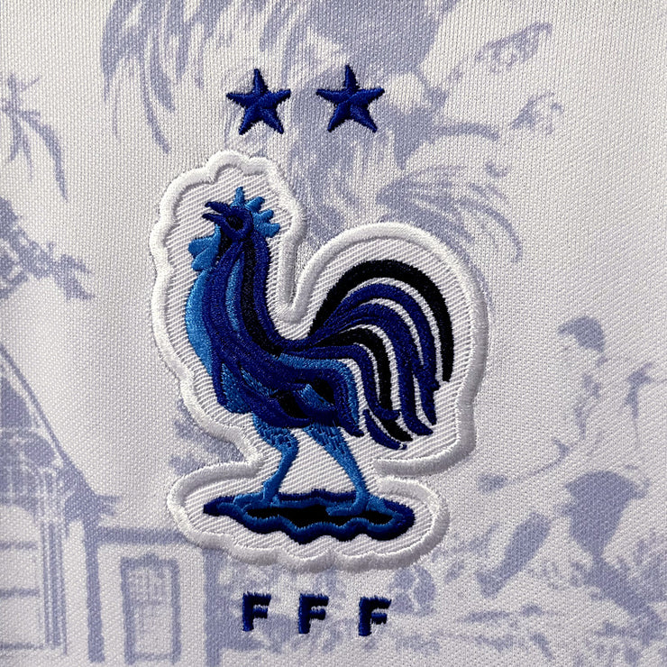 22/23 France away S-XXXL
