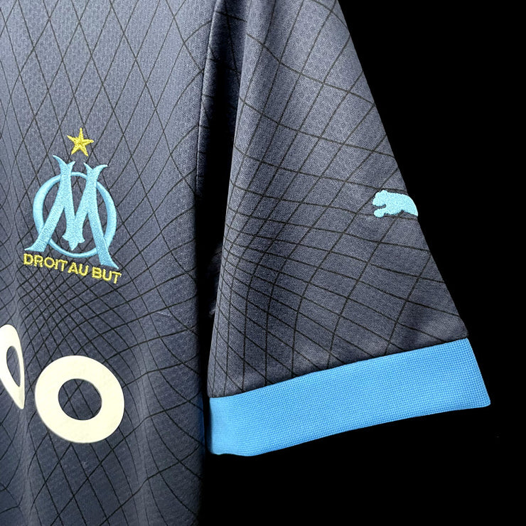 22/23 Marseille away S-XXXL