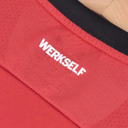 Bayer 04 Leverkusen 2024-25 Home Kit