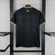 Manchester United 2025/26 Third Jersey