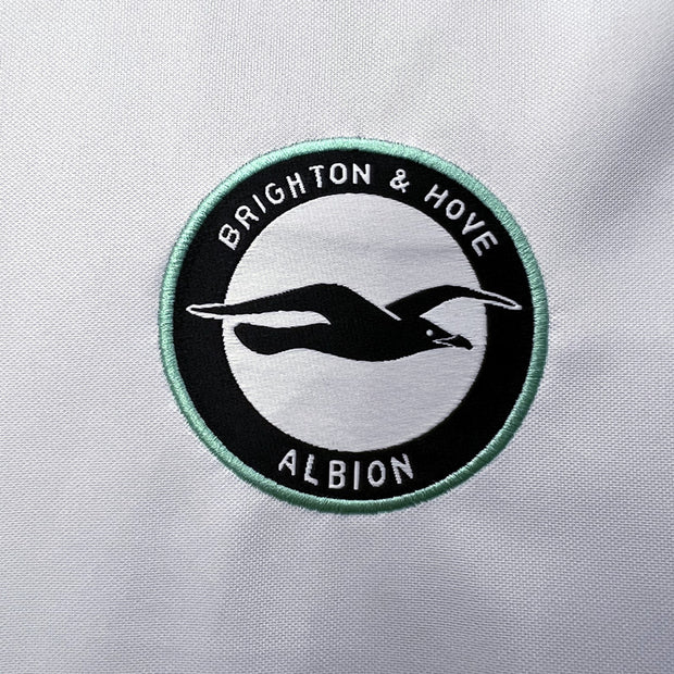 23/24 Brighton kit Europa League Limited Edition S-XXXXL