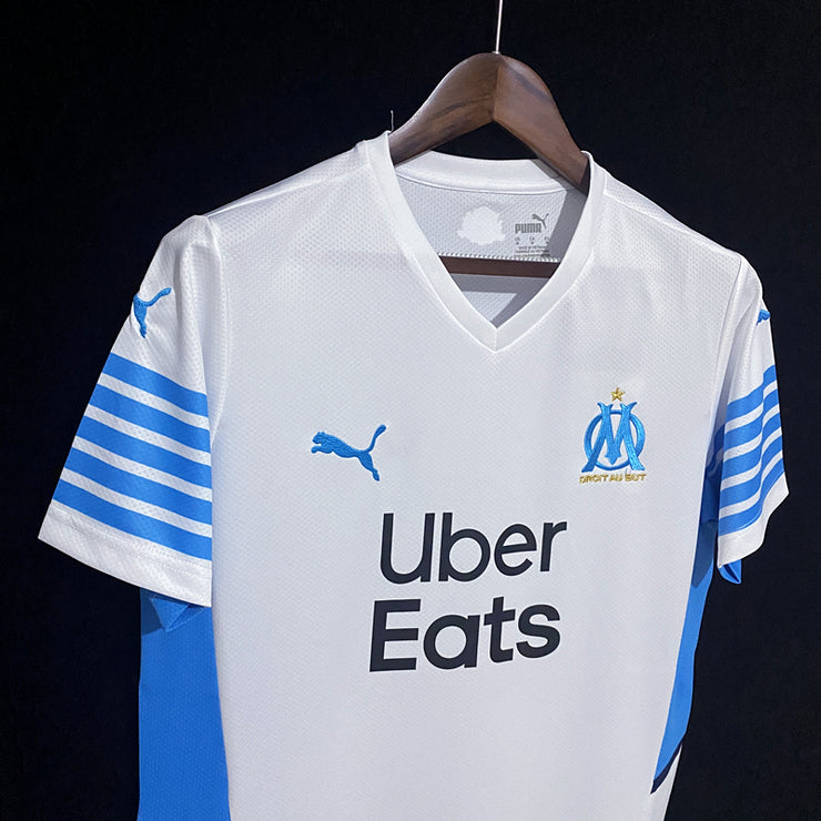 21/22 Marseille home S-XXXL