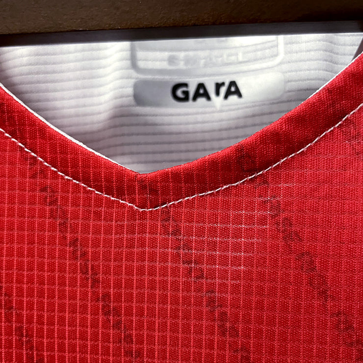 22/23 Monaco home S-XXL