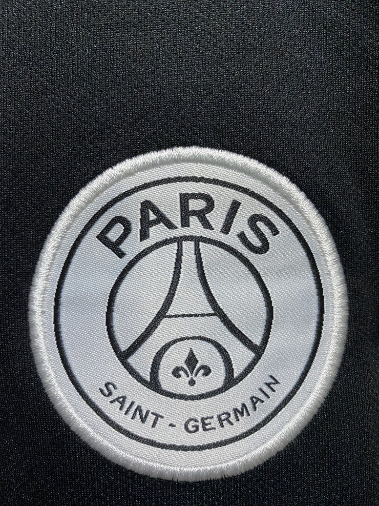 18-19 PSG x Jordan Black S-2XL