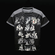 23/24 Japan Gold Saint Seiya version of S-XXXXL