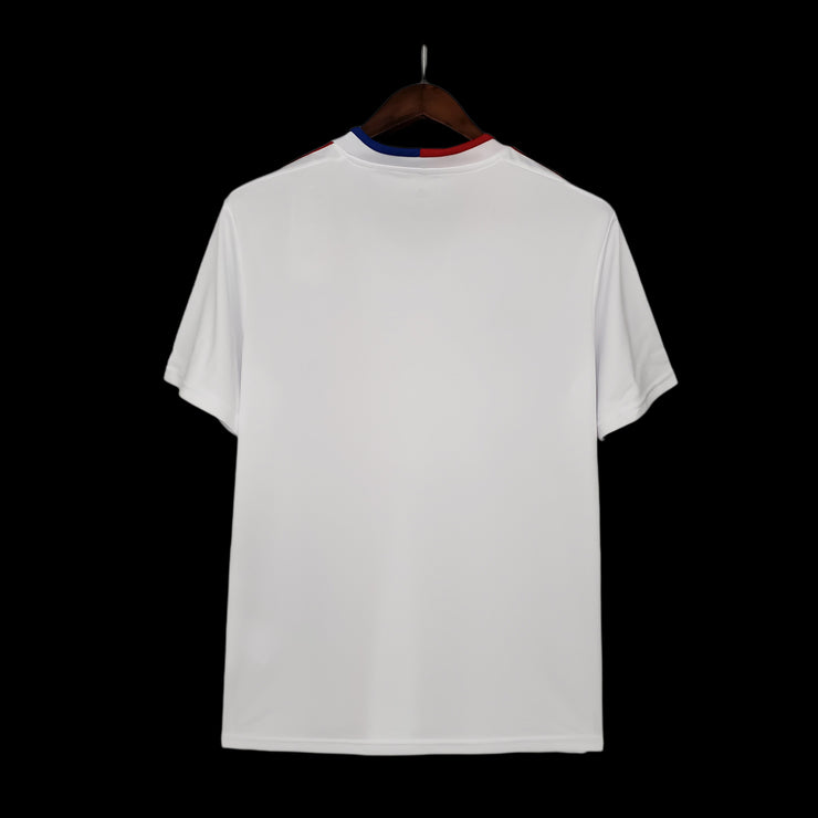 21/22 Lyon home S-XXXL