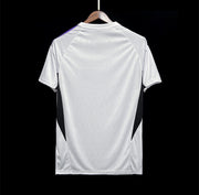 23/24 Real Madrid White Goalkeeper S-XXL