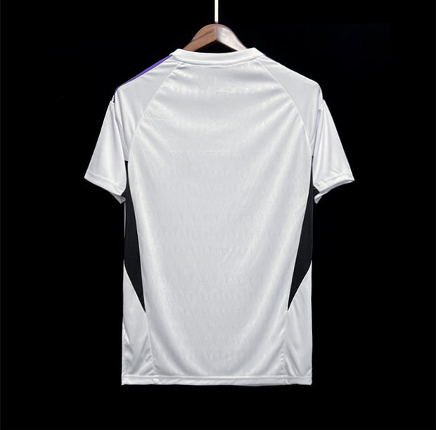 23/24 Real Madrid White Goalkeeper S-XXL
