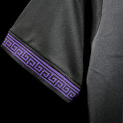 23/24 Brazil black Polo S-XXL