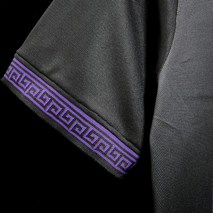 23/24 Brazil black Polo S-XXL