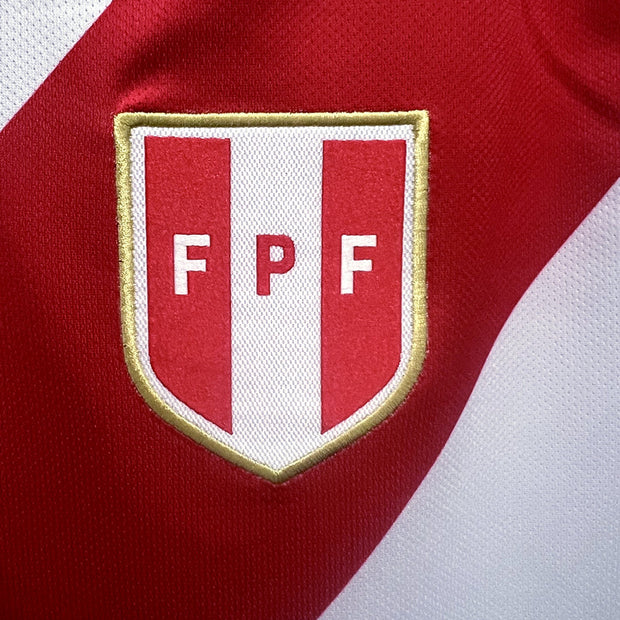 23/24 Peru at home S-XXL