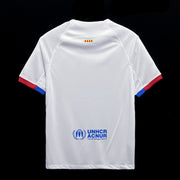 23/24 Barcelona Away S-XXXXL