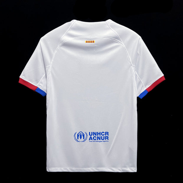 23/24 Barcelona Away S-XXXXL