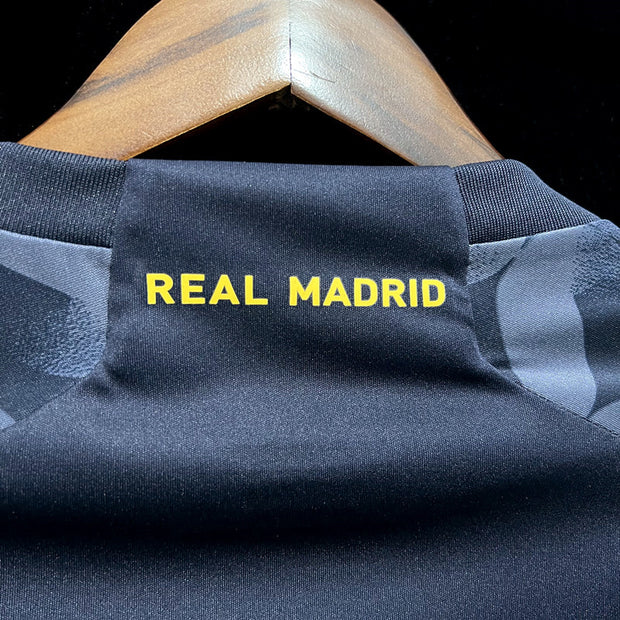 23/24 Real Madrid Away S-XXXXL