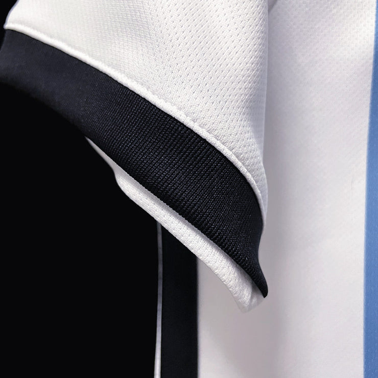22/23 Argentina home S-XXXL
