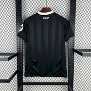 Real Madrid 2025/26 Training Jersey