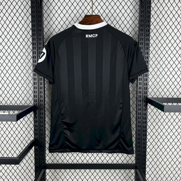 Real Madrid 2025/26 Training Jersey