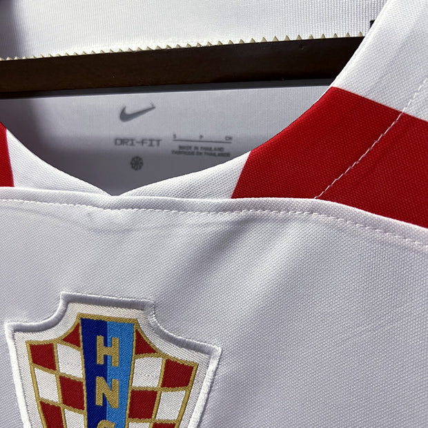 22/23 Croatian home S-XXXL