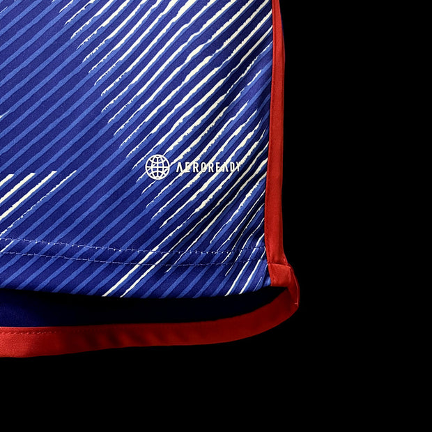 22/23 Japan Away Home S-XXXXL