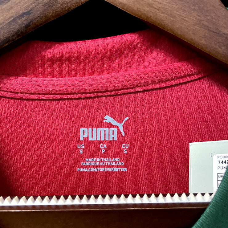 22/23 Morocco home S-XXL