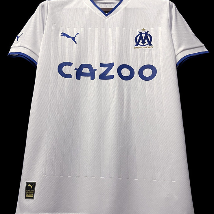 22/23 Marseille Home S-XXXL