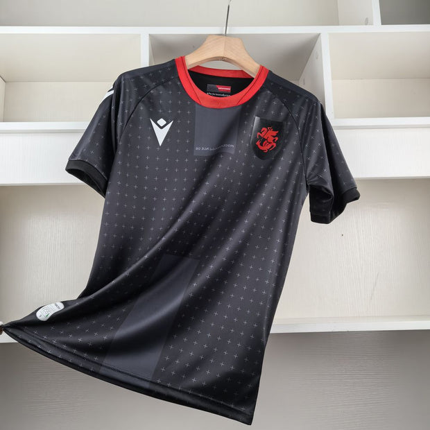 Georgia 2024 Away Kit