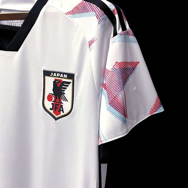 22/23 Japan Away S-XXXXL