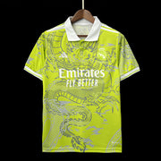 Real Madrid Dragon kit 23/24