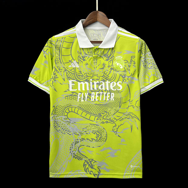 Real Madrid Dragon kit 23/24