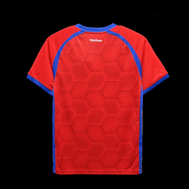 23/24 Panama Red S-XXL