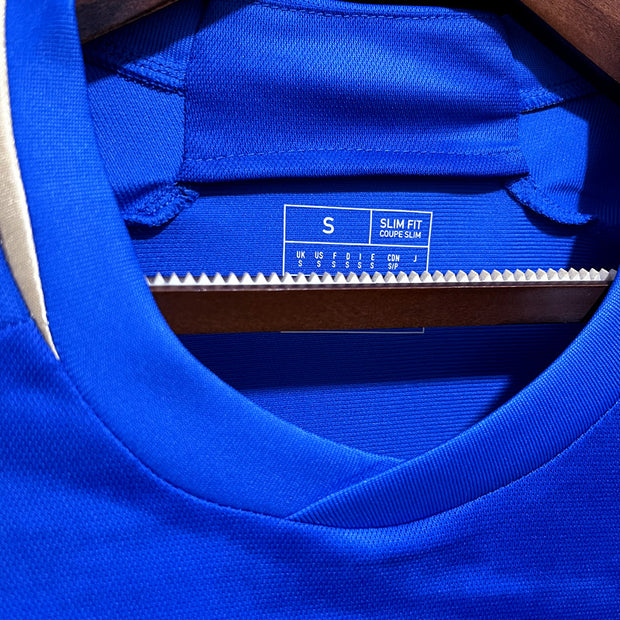 23/24 Italy home S-XXXXL