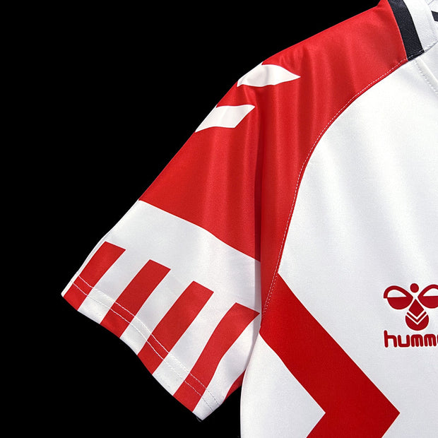 23/24 Denmark Away S-XXL