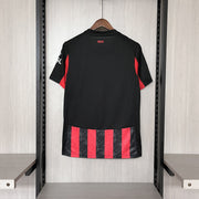 AC Milan 25/26 Home Jersey S-XXXXL