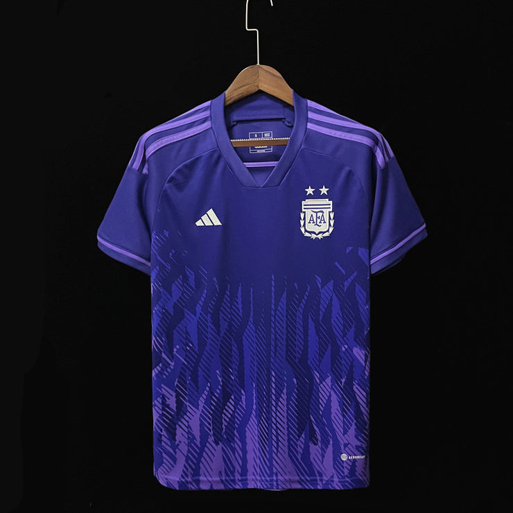 22/23 Argentina away S-XXXL