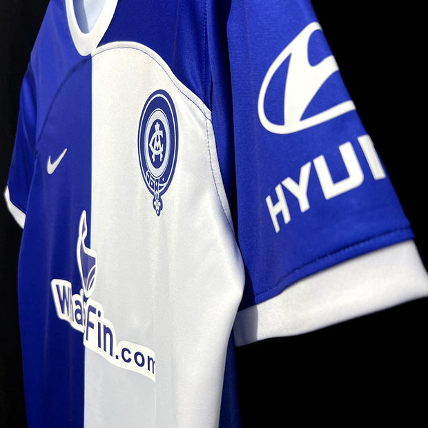 23/24 Atletico Madrid away S-XXL