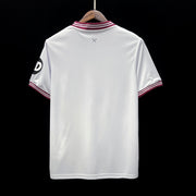 23/24 West Ham away kit S-XXXXL