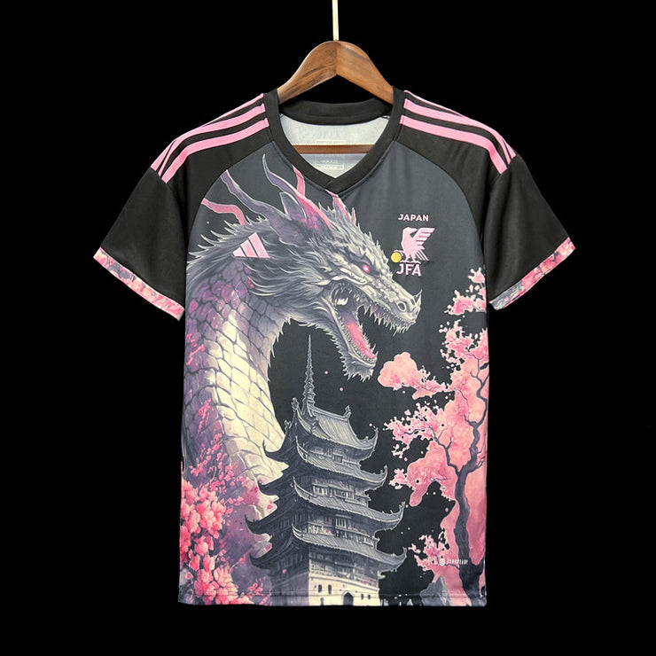 23/24 Japanese Sakura Dragon Edition S-XXL