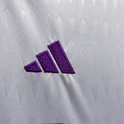 23/24 Real Madrid White Goalkeeper S-XXL