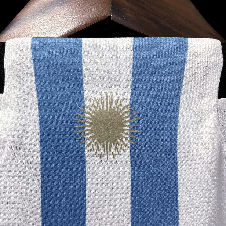 22/23 Argentina home S-XXXL