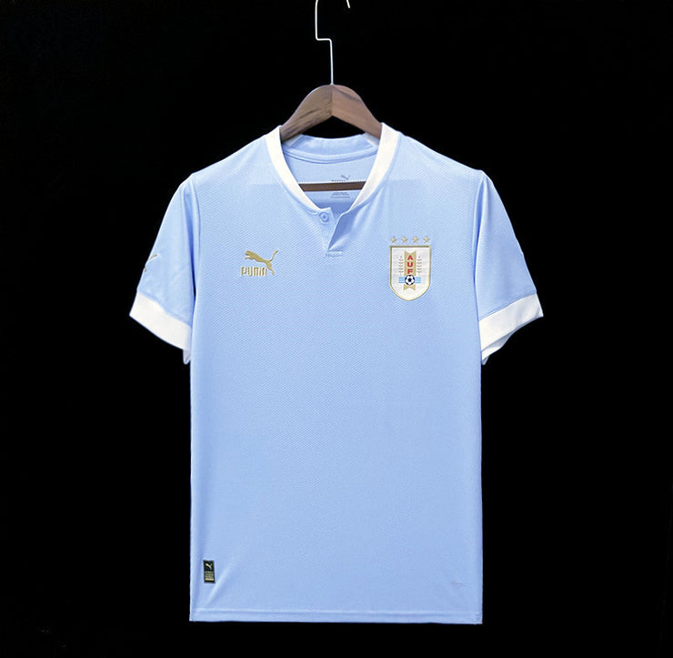 22/23 Uruguay home S-XXL