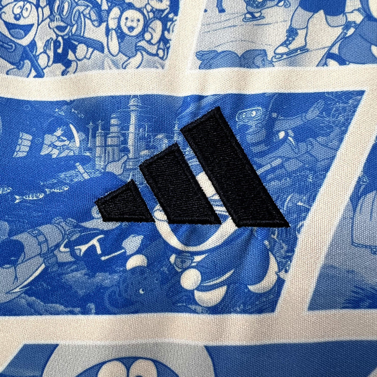 23/24 Japanese Doraemon version S-XXL