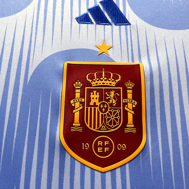 22/23 Spain away S-XXXXL