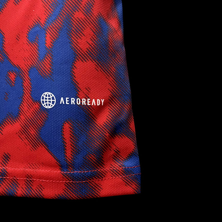 22/23 Lyon away S-XXL