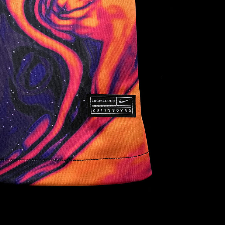 23/24 PSG colorful training suit S-XXL