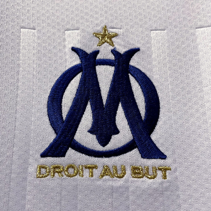 22/23 Marseille Home S-XXXL