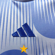 22/23 Spain away S-XXXXL