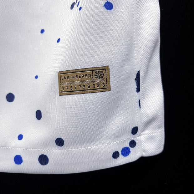 23/24 USA home S-XXL